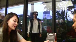 Ok lang ako by Parokya ni edgar (music video search)