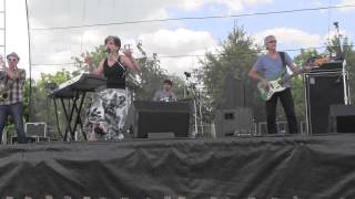 MARCIA BALL "That's How It Goes" 5-31-14