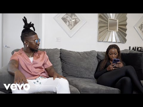 J-Wonn - Put a Title on It (Official Video)