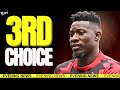 ANDRE ONANA Told He Has NO Place At Manchester United Anymore