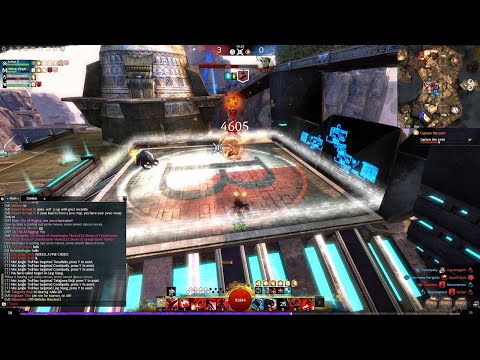 PVPing Mostly On My Homemade Deadeye Build + Little Bit Of Meta Daredevil Build - Recording #7