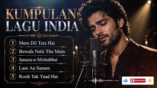 Download lagu 💔 Rooh Tak Teri Yaad Aati Hai 😭 | Kumpulan Lagu India Sedih Terbaru 2026 | Hindi Sad Songs mp3