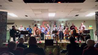 Jigs (Blossom Beats concert 6/3/26)