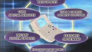 DM 500 Digital Mailing Solutions