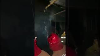 Download lagu KEBAKARAN DAHSYAT‼️ Rumah Ludes Terbakar di Jln. Meranti Kertapati 🔥 mp3