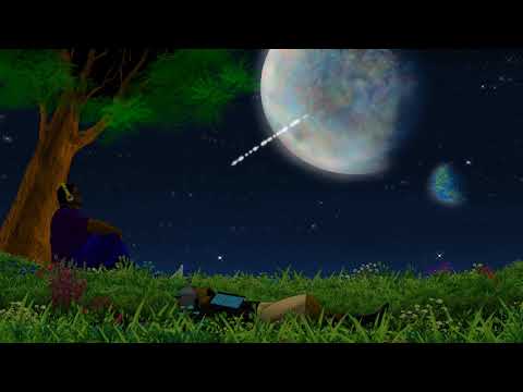 SkyBlew x DJ Reimei - LiftOff