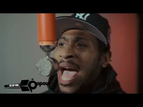 Torin - "Can't Lose" The Popout Performance