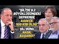 "Şili'de 9.2 Büyüklüğündeki Depremde Sadece 500 Kişi Öldü" Şili Bunu Nasıl Başardı?