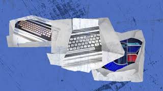 Rare Commodore MAX for sale!