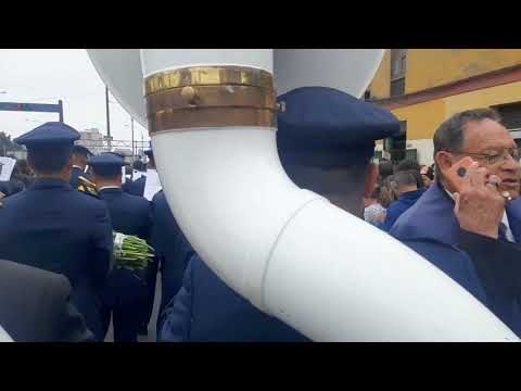 Banda de la FAP - Al Señor de las Animas