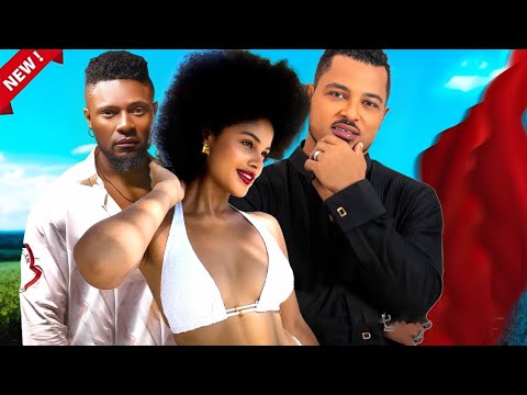 Make You Feel My Love 7&8 {New Movie} -Maurice Sam/Shine Rosman/Van Vicker New Nollywood NIG Movie