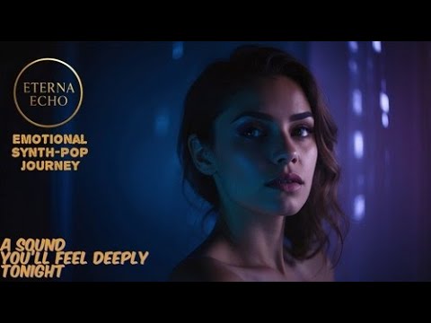 The Emotional Synth-Pop Journey You Didn't Know About