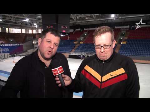 Voneschen & Keller - Die Unihockey-Kenner über… SV Wiler Ersigen