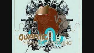 Quantic - En Focus (& Trinidad)