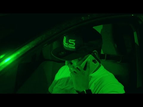 Kazz Flow - La Llamada (Video Official) | DLS PRODUCTIONS
