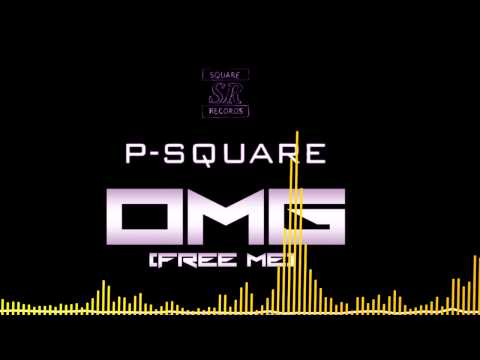 PSquare - OMG (Free Me) [Official Audio]