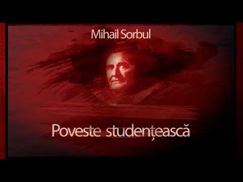 Poveste studenteasca (1996) - Mihail Sorbul #teatruonline #teatruaudio #teatruradiofonic #teatru