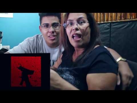 Mãe Reagindo ao Rap Nacional - Especial Dia das Mães ODB #02