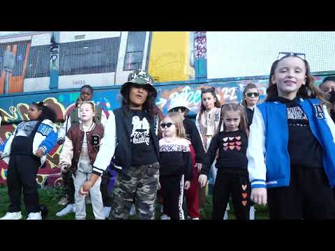 Velvet Fire Ft. J J Kayode -  No Safety (Official Music Video)