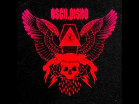 Ascii.Disko - SGFG - 01 - Pantera