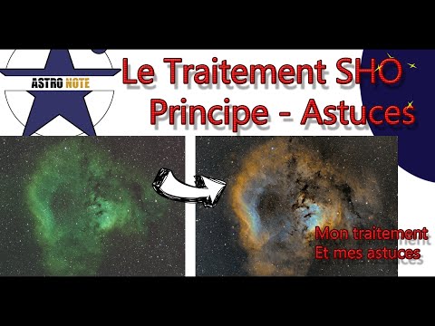 ⭐ Traitement SHO - Exemple - Mes Astuces