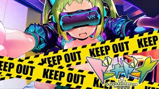 【実況】VRえっちは近未来感あるね #49【ドーナドーナ】