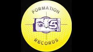 Sound of the Future - Hands of Time (Formation Records)