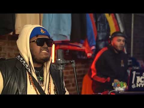 ATW Presents   Big Wxrm Freestyle 06