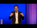 Is Your Voice Ruining Your Life Roger Love TEDxBend