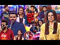 Dhee 13 Kings Vs Queens 24th February 2021 Full Episode ETV Telugu
