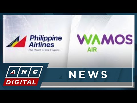 PAL to lease Airbus A330-200 units to Wamos Air ANC