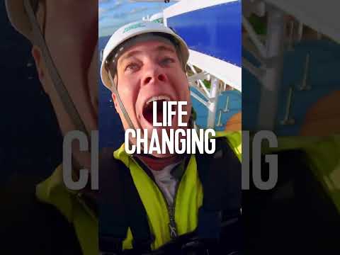 Thumbnail for Introducing The Brand New Legend of the Seas