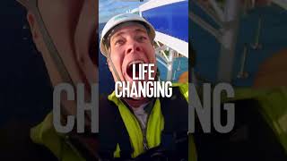 Introducing The Brand New Legend of the Seas