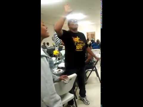 If you can't make it through a storm