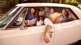 The Sheepdogs "Nobody"