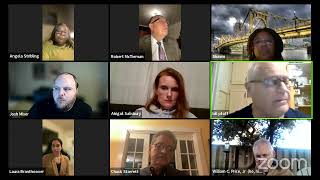 November 2, 2022 Borough Council Regular Meeting