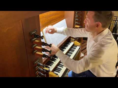 Heinrich Scheidemann: Gagliarda and Variatio