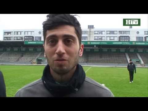 HTV: Nahir ser fram emot hemmapremiären