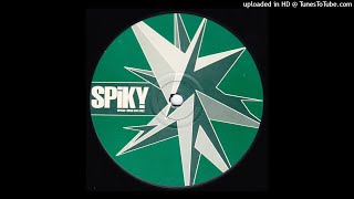 Osymyso - Pi