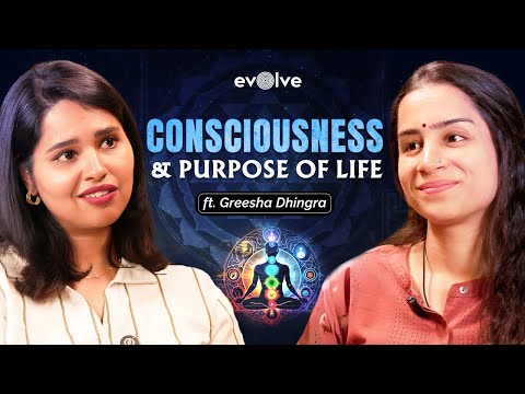 UNLOCKING SPIRITUAL TRUTH- Yoga, Chakras & Illusion of Maya | Greesha Dhingra, Gayathri Shivaram