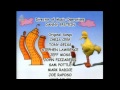 Sesame Street Closing Credits Short 1992 2007