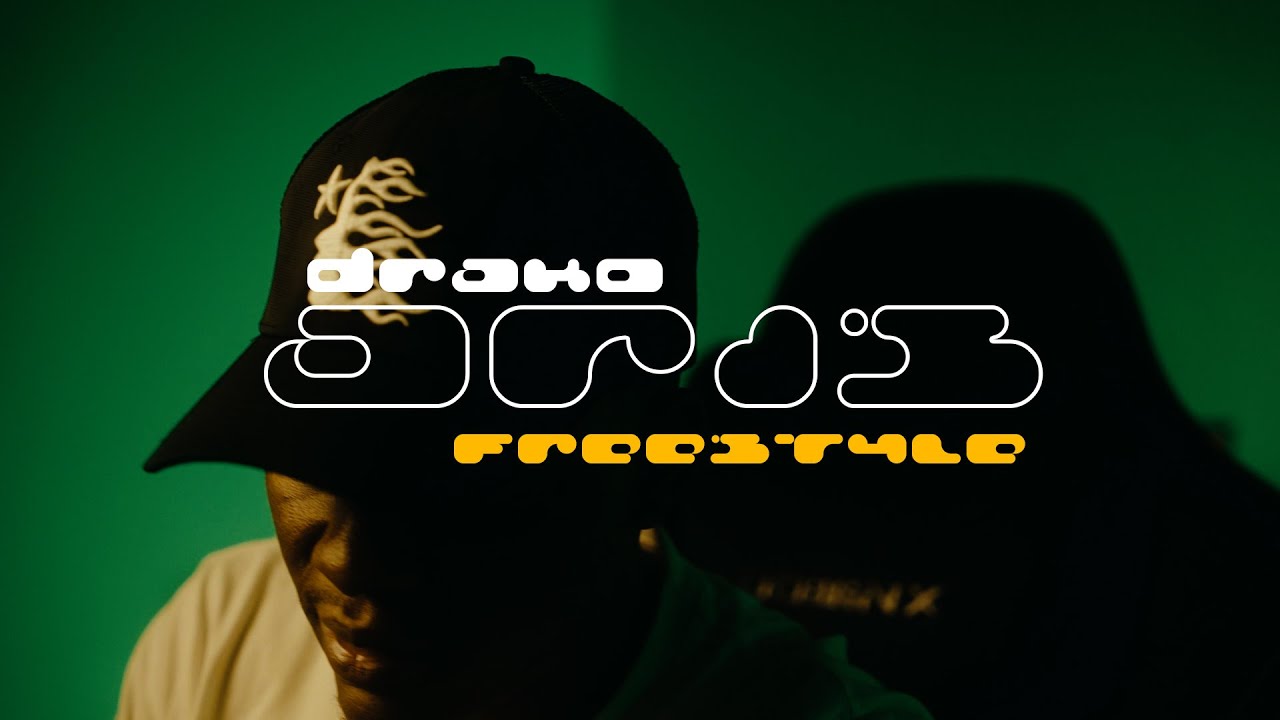 Drako - AR15 Freestyle