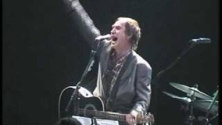 Ray Davies Band - Stand Up Comic Shepherd&#39;s Bush