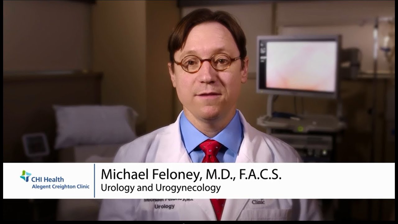 Chronic Pelvic Pain - Symptoms & Treatment Options