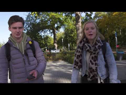 Rondleiding Landstede MBO Zwolsestraat in Raalte