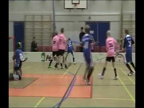 MuurY1 - Dux Gladiators