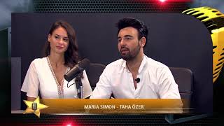 TAHA ÖZER | NUMBER 1 STAR