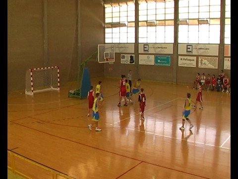 baloncesto maristas guardamar
