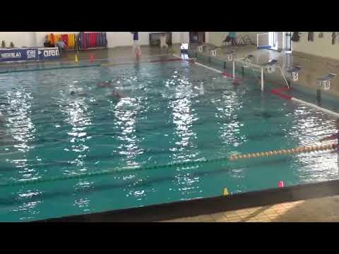 NAUTILUS - TRIESTE | PALLANUOTO SERIE A1 FEMMINILE | 18 OTTOBRE 2025