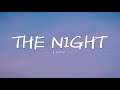 Avicii ​ The Night 1 HOUR 1hour